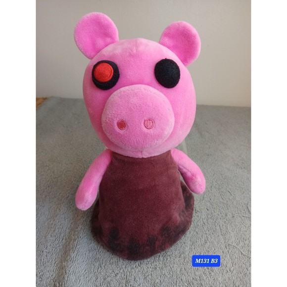 PhatMojo | Toys | 22 8 Roblox Piggy Stuffed Animal Plush Figure Toy ...